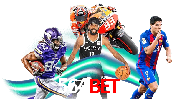 564bet