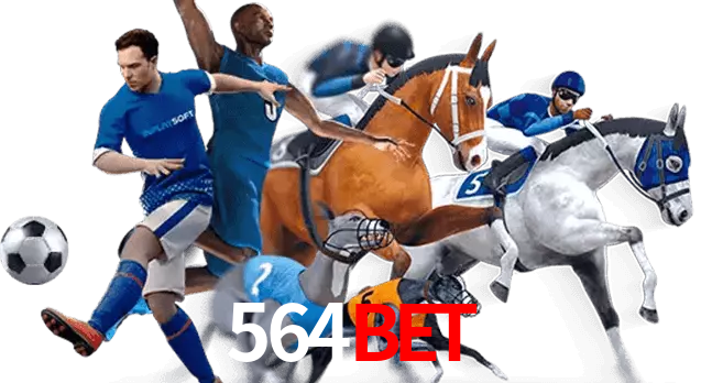 564bet